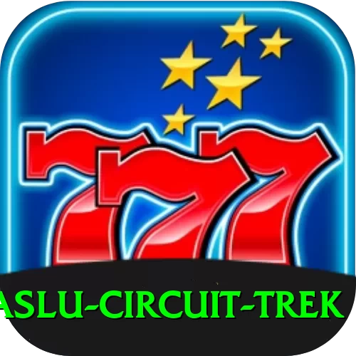 manaslu circuit trek Pro v3.5.5 - 2