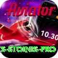 marcus stoinis Gaming Turbo v3.3.7