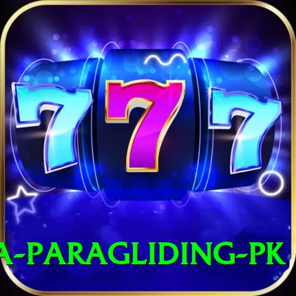 margalla paragliding pk Plus Pro v5.4.4 - 2