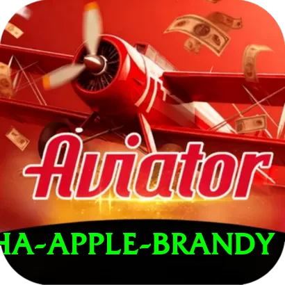 marpha apple brandy Plus Pro v4.1.1 - 2