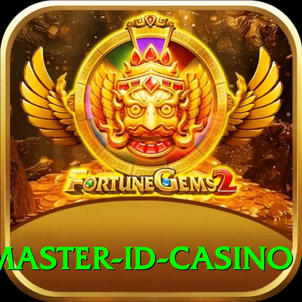 master id casino Ultimate Pro v2.8.5 - 2