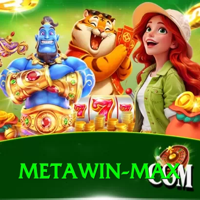 Metawin Casino Mega v3.5.4 - 2