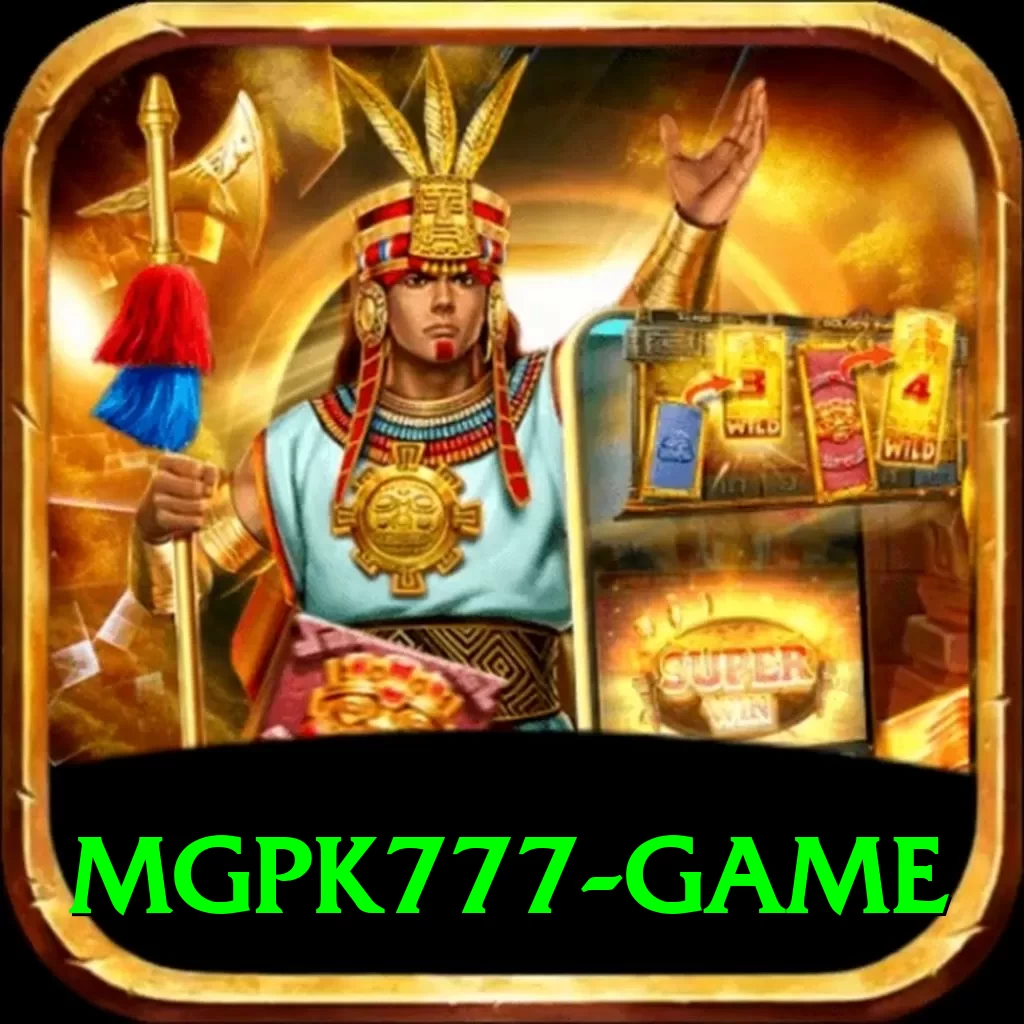 MGPK777 Game Deluxe Edition v5.8.6 - 2