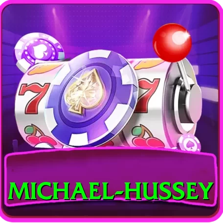 michael hussey Games (Casino & Earning) Elite v4.1.0 - 2