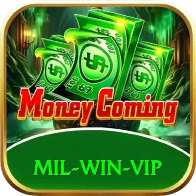 Mil Win Pro Gaming App - 2