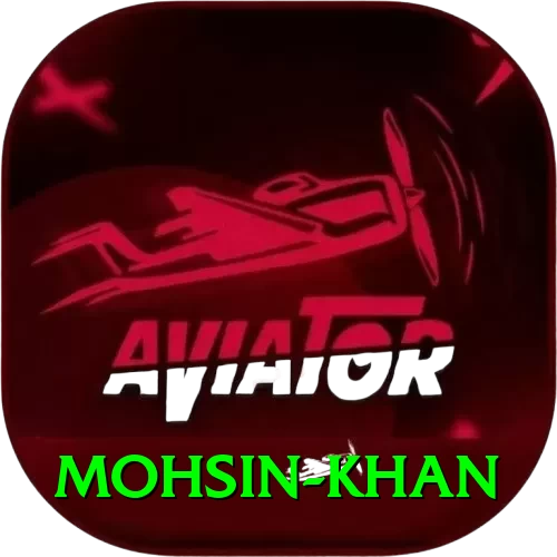 mohsin khan Ultimate v1.3.2 - 2