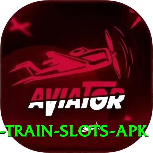 money train slots apk Deluxe Pro v4.1.5 - 2