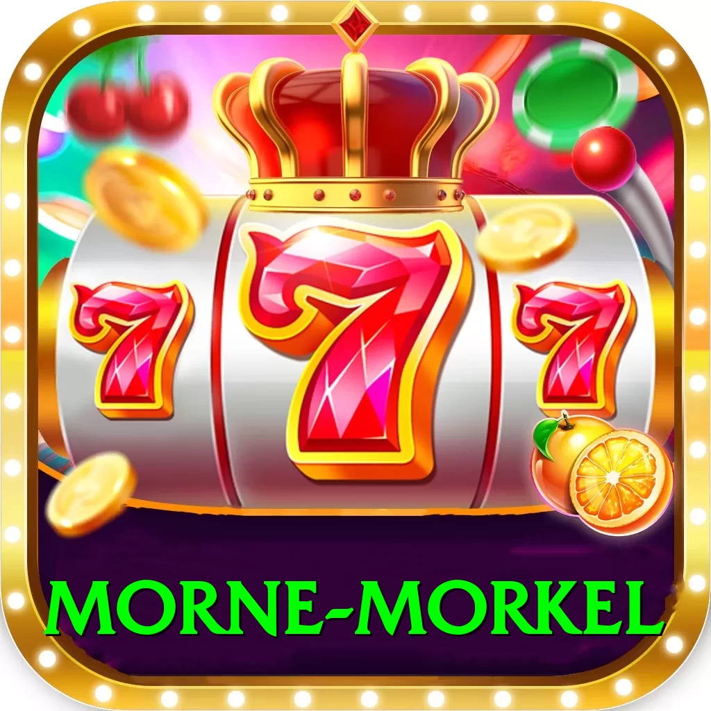 morne morkel Gold Pro v1.3.9 - 2