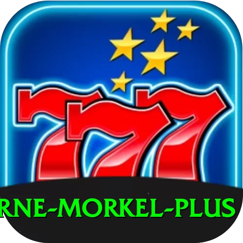 morne morkel Slot Machine Plus - 2