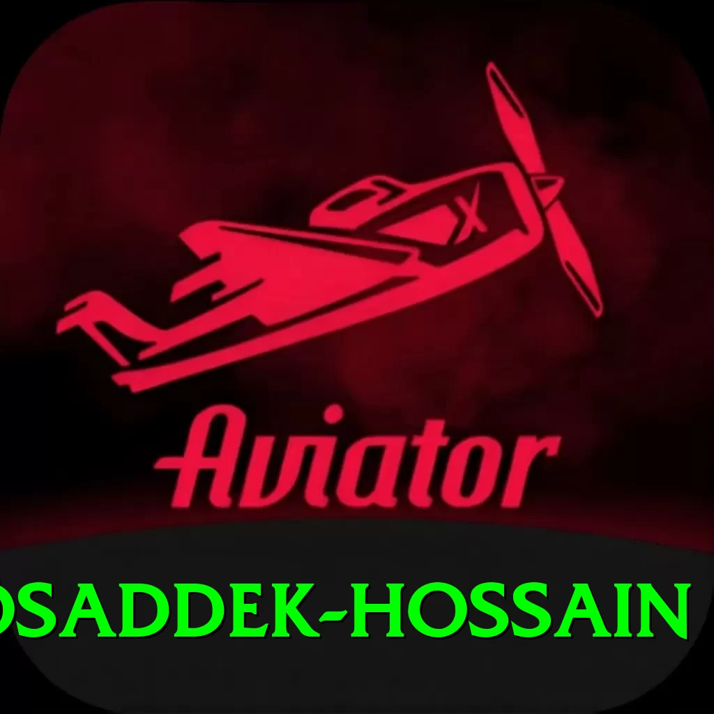 mosaddek hossain Pro1 v3.3.2 - 2
