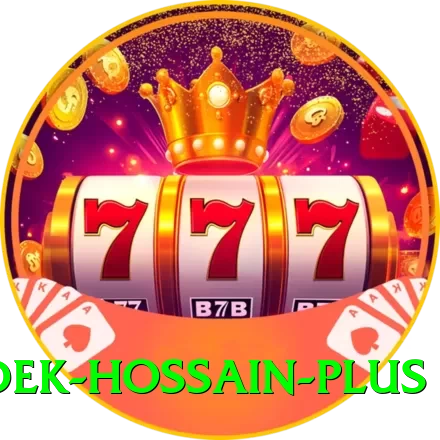 mosaddek hossain - Casino Elite - 2