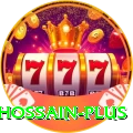 mosaddek hossain - Casino Elite