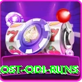 most odi runs Games (Casino & Earning) Elite v3.6.6
