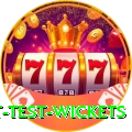 most test wickets Ultimate v3.7.5