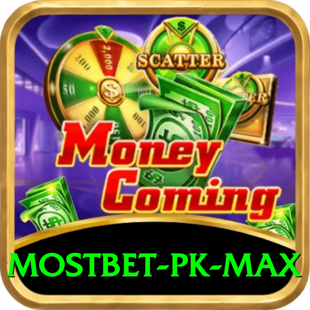 Mostbet PK Games Ultimate - 2