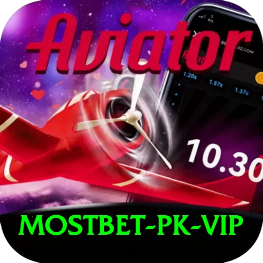 Mostbet PK Official v5.6.7 - 2