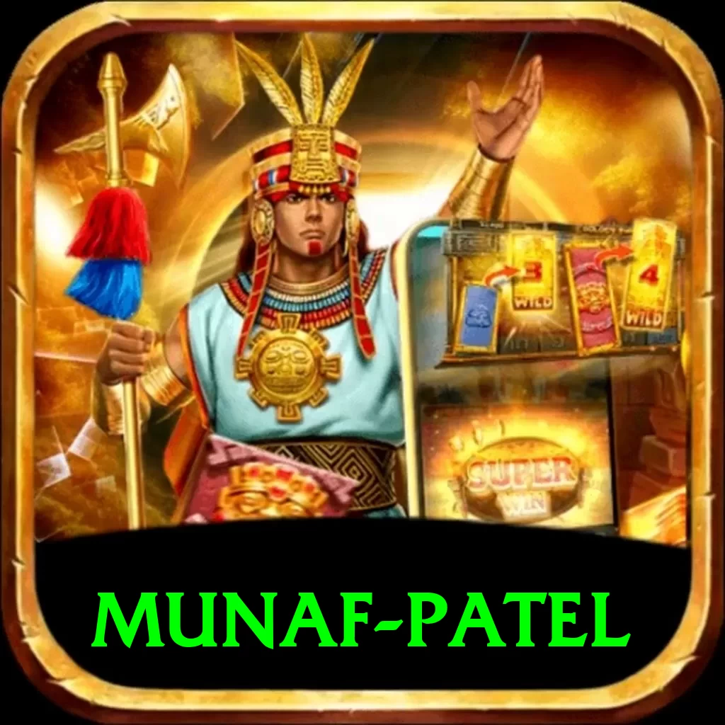 munaf patel VIP Edition v3.1.2 - 2