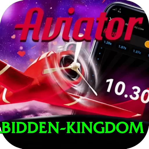mustang forbidden kingdom Premium v5.3.5 - 2