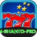 najmul hossain shanto Pro PK v2.3.7