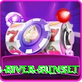 narayani river sunset Gold v5.7.8