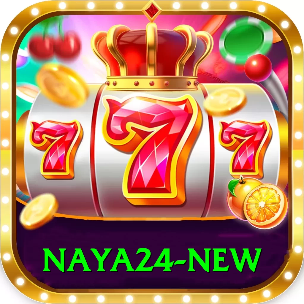 naya24 Jackpot Max v2.2.6 - 2