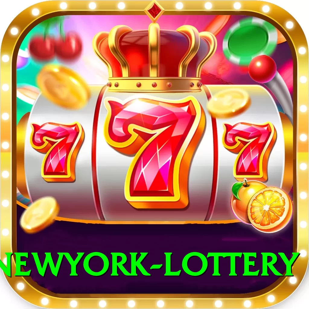 newyork lottery Pro Edition v3.7.9 - 2