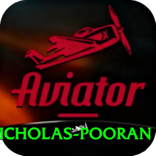 nicholas pooran Apps (Tools & Injectors) Gold v2.0.0 - 2