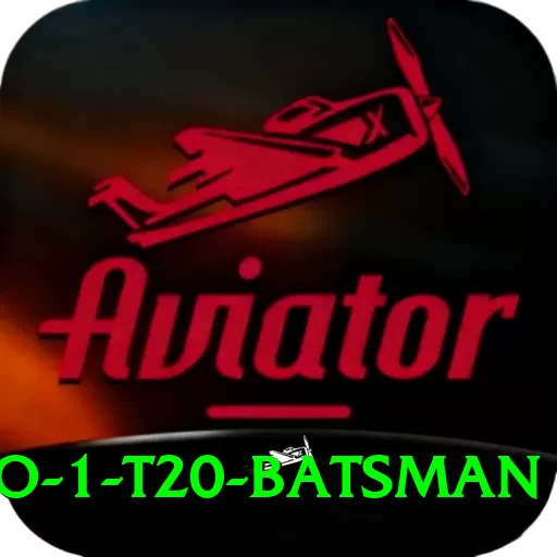 no 1 t20 batsman Ultimate Pro v5.3.8 - 2