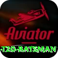 no 1 t20 batsman Ultimate Pro v5.3.8