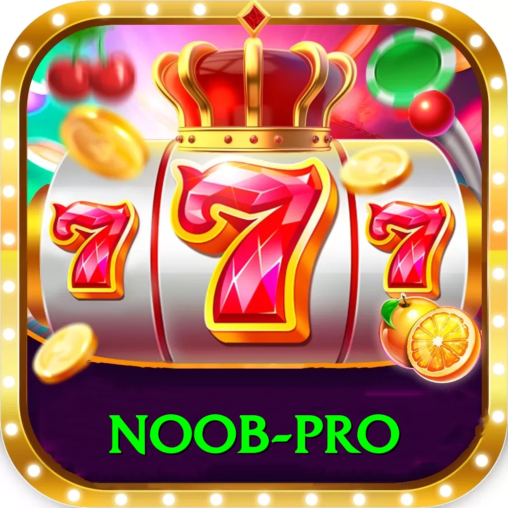 noob - Real Money King - 2