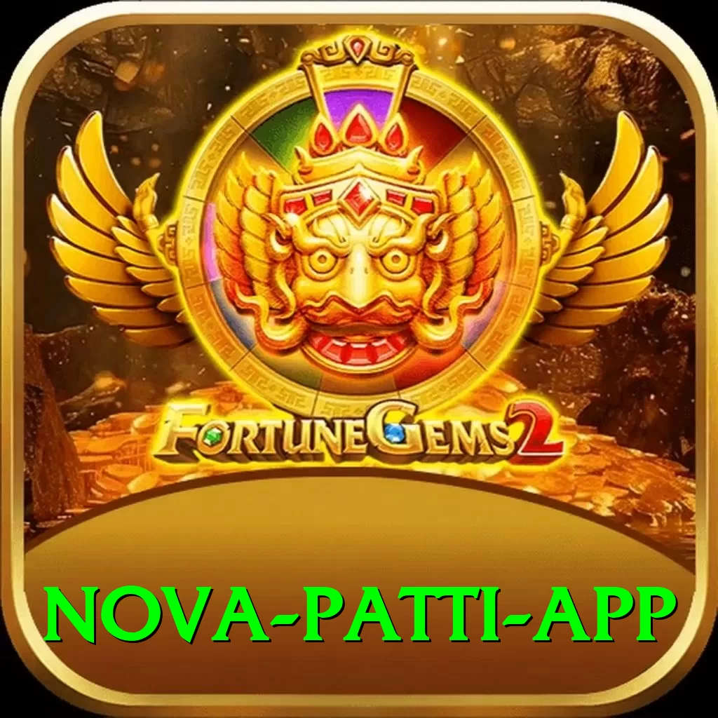 nova patti Royal Gaming App - 2