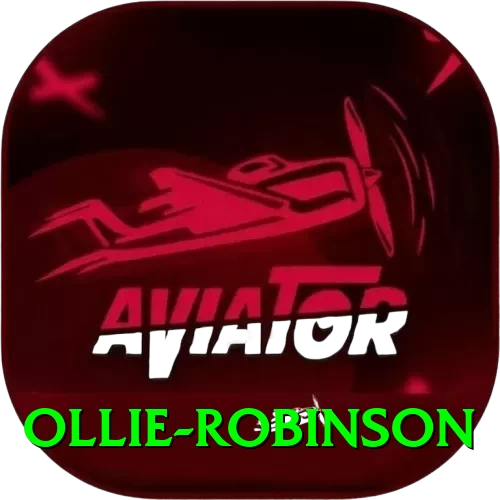ollie robinson Plus Edition v3.6.2 - 2