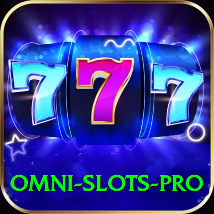Omni Slots Plus Pro vv3.8.8 - 2