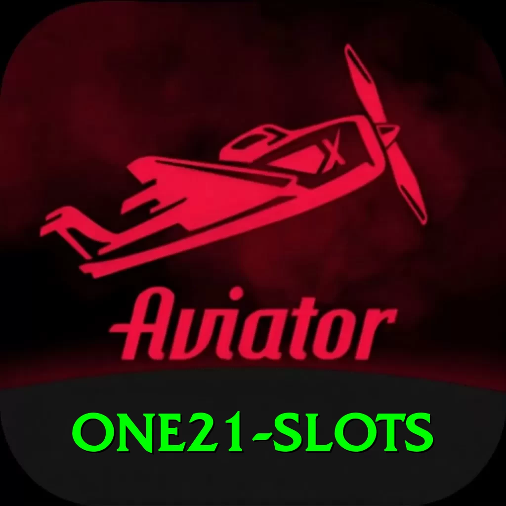 One21 Slots Games (Casino & Earning) Deluxe v2.7.4 - 2