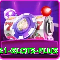 One21 Slots Money Royal v1.5.5