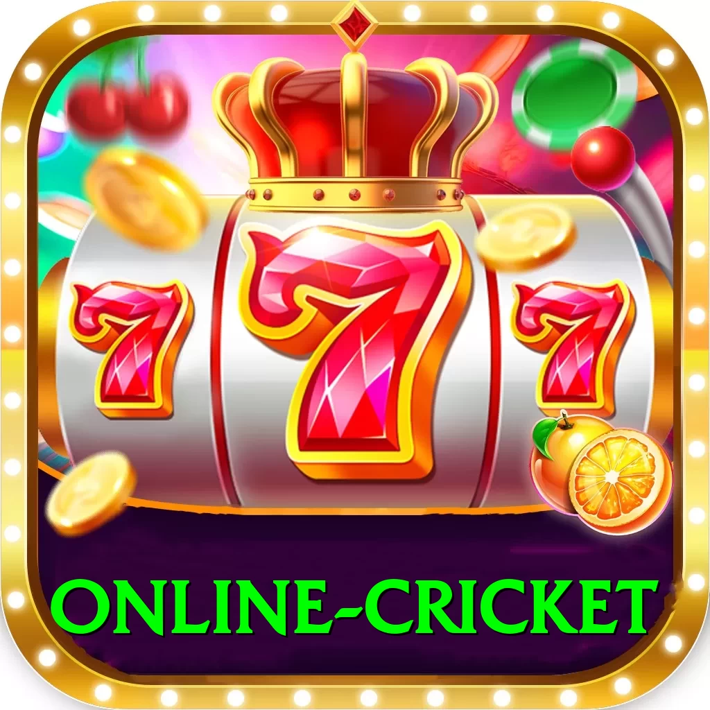 online cricket App - 2