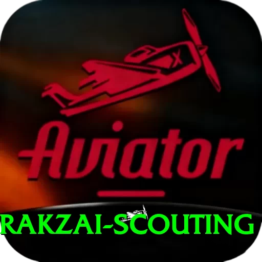 orakzai scouting App - 2