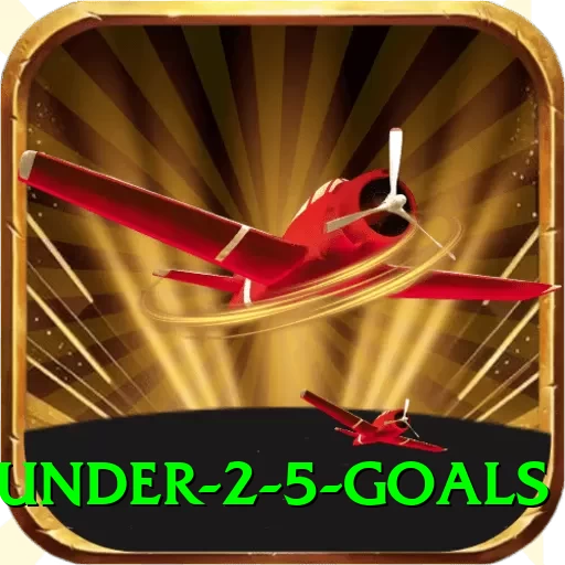 over under 2.5 goals Gold Edition v4.8.1 - 2