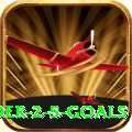 over under 2.5 goals Gold Edition v4.8.1