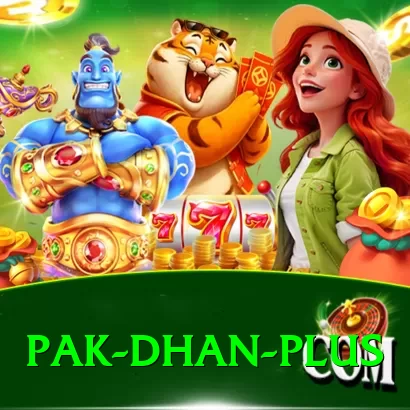 pak dhan Gold v3.7.3 - 2