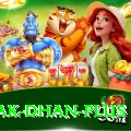 pak dhan Gold v3.7.3