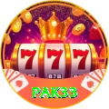 pak33 Games (Casino & Earning) Ultimate v1.4.0