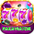 pakaviator App