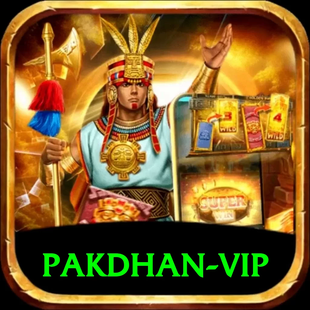 pakdhan Games (Casino & Earning) Plus v1.9.9 - 2
