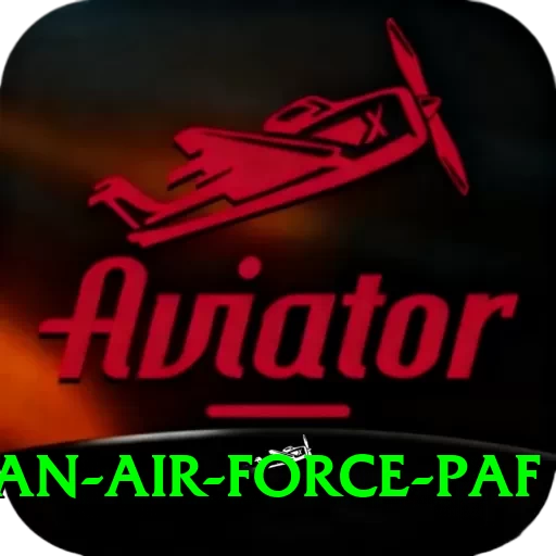 pakistan air force paf Apps (Tools & Injectors) Turbo v2.5.6 - 2