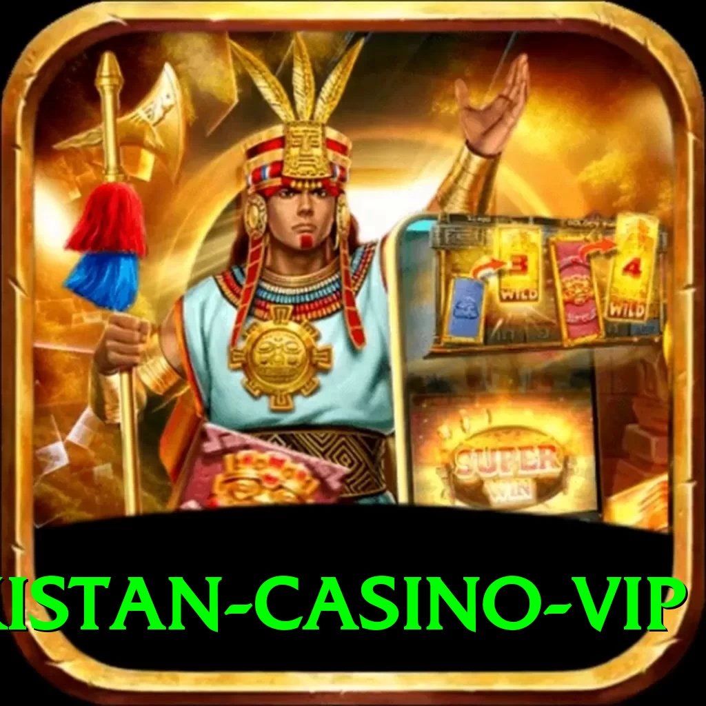 Pakistan Casino App Gold v2.9.0 - 2