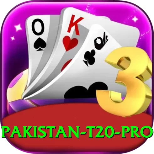 pakistan t20 Pakistan Pro v4.7.5 - 2
