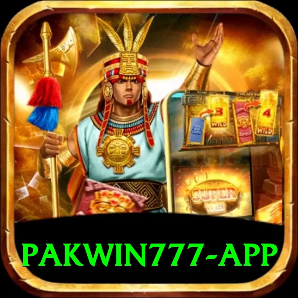 pakwin777 Slots Premium v1.1.0 - 2