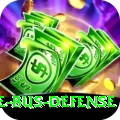 park the bus defense Apps (Tools & Injectors) Deluxe v3.5.4