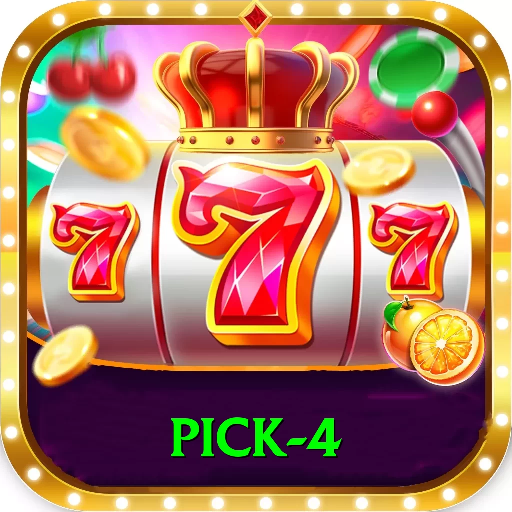 pick 4 Master v2.9.3 - 2
